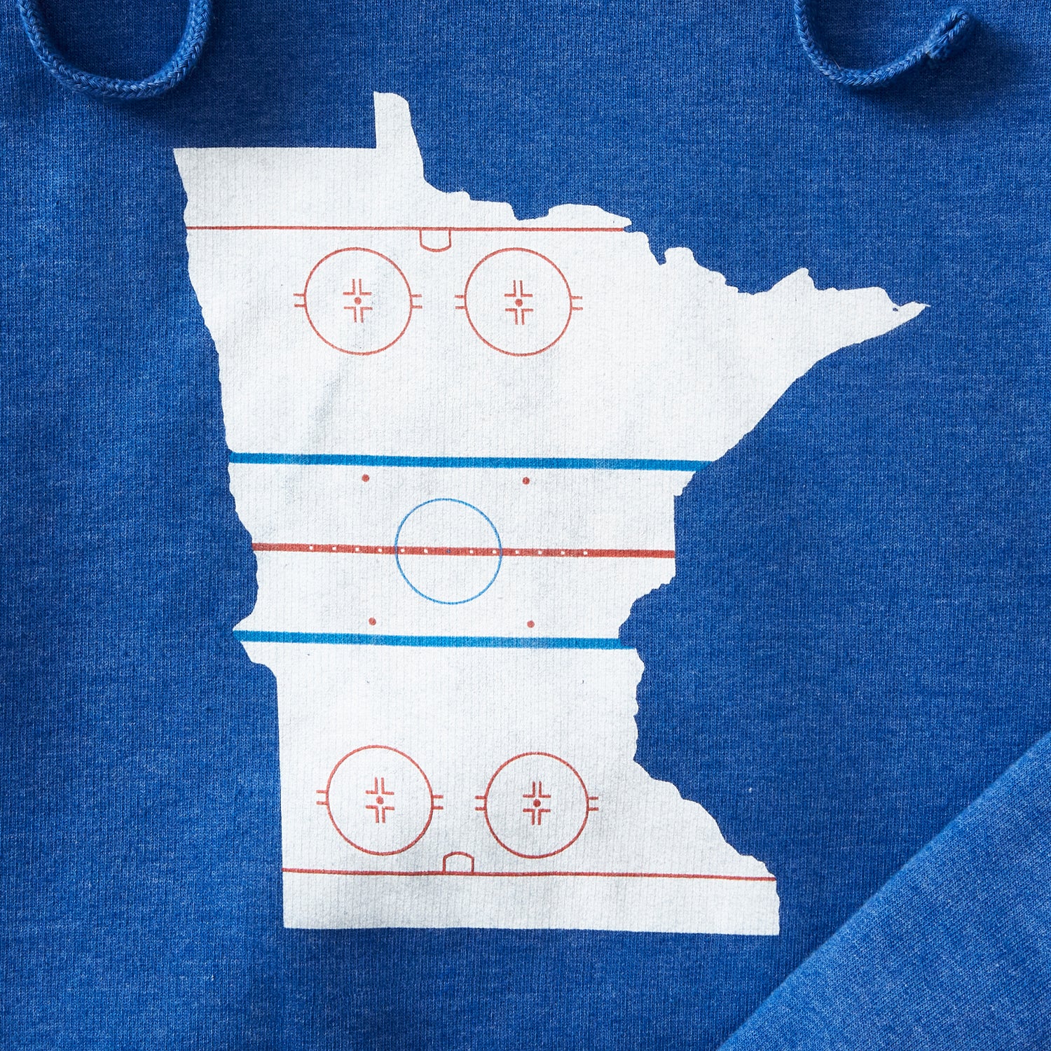 Minnesota Hockey