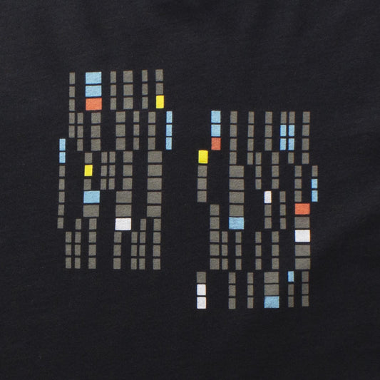 Minneapolis Modernism - Unisex T-Shirt - Black